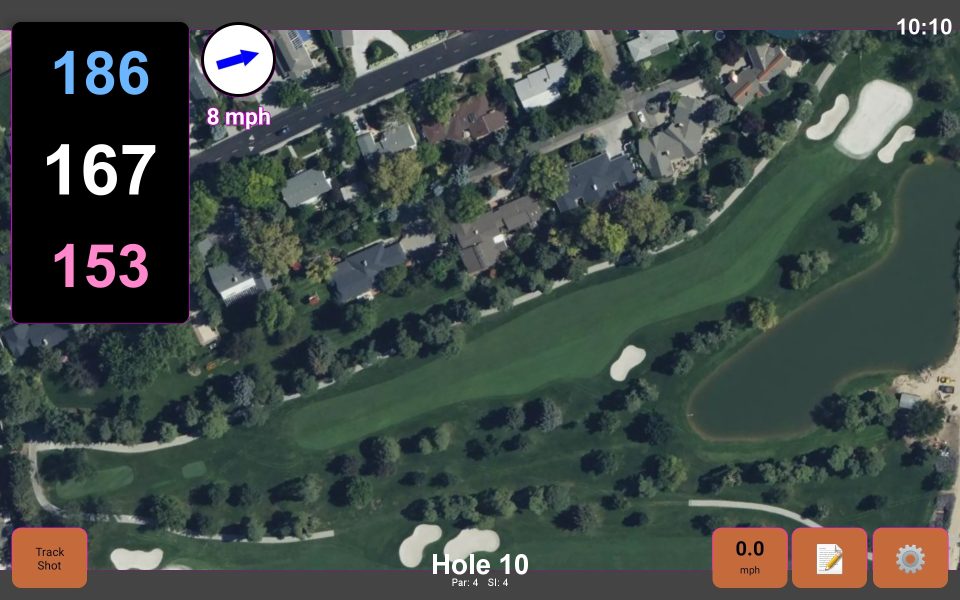 Hole preview 2