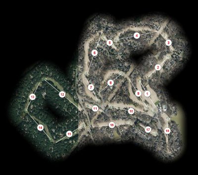 River Hills Plantation Country Club