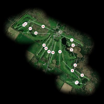 Stonebridge Golf & Country Club