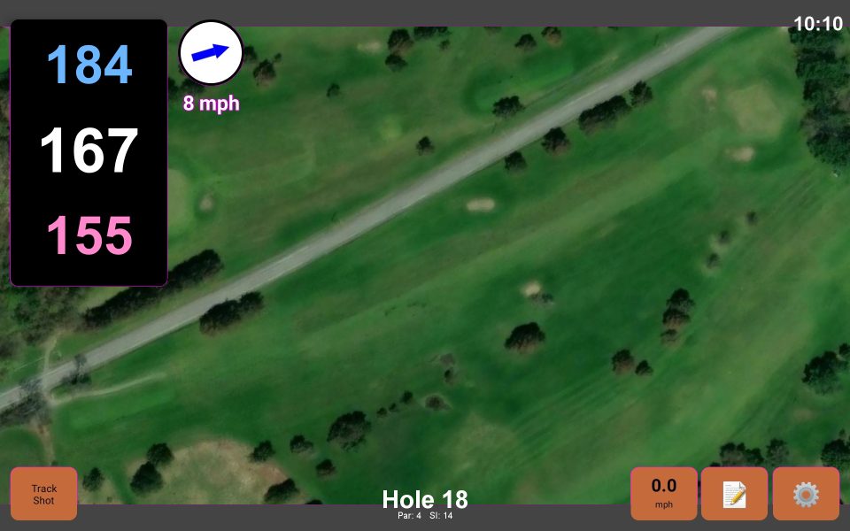 Hole preview 3