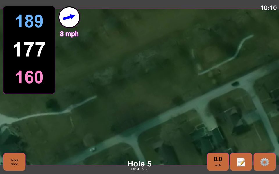Hole preview 2
