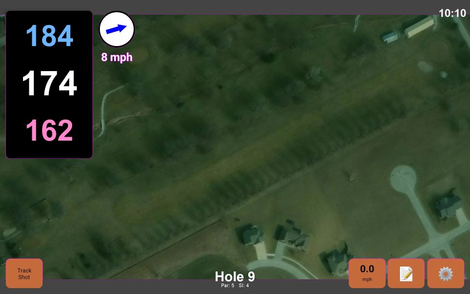 Hole preview 3