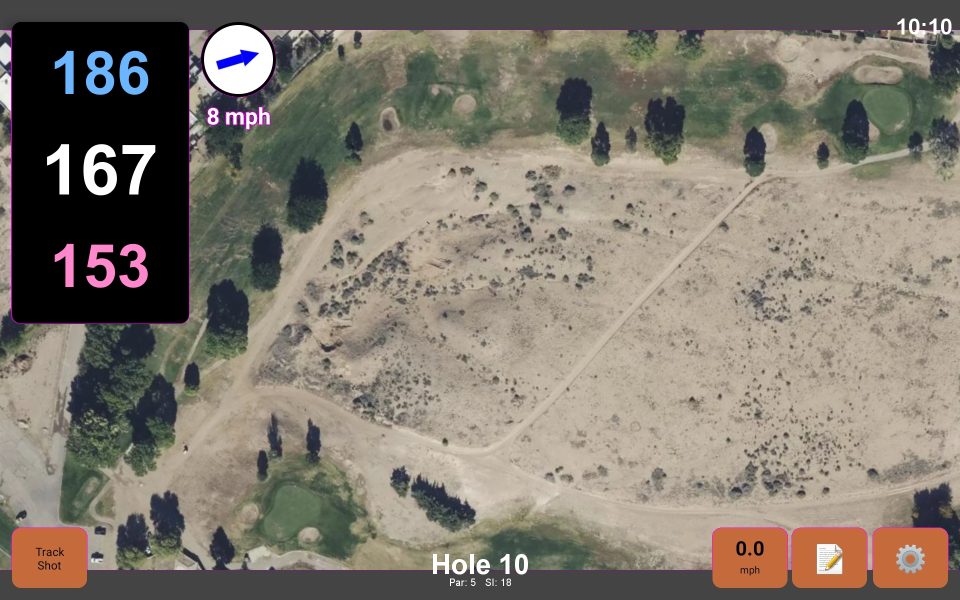Hole preview 2