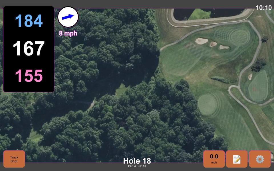 Hole preview 3