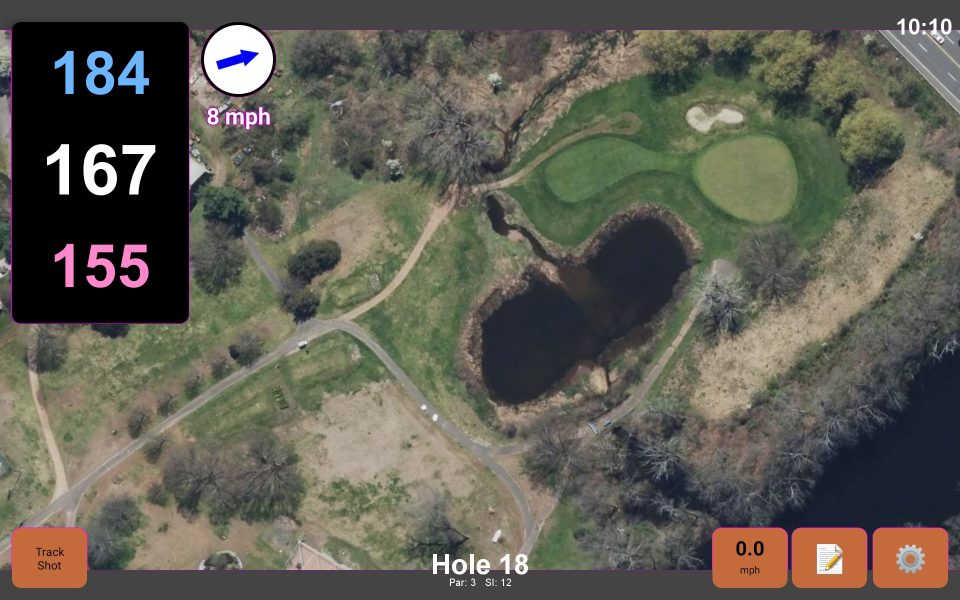 Hole preview 3