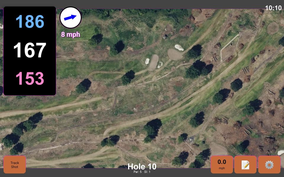 Hole preview 2