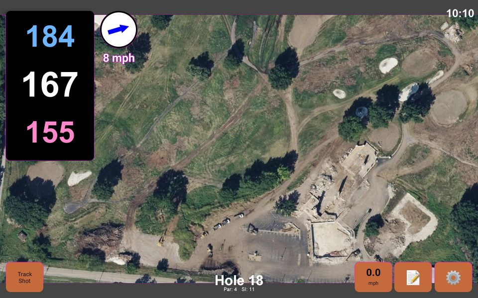 Hole preview 3