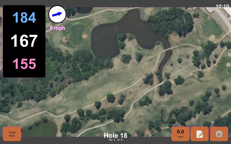 Hole preview 3