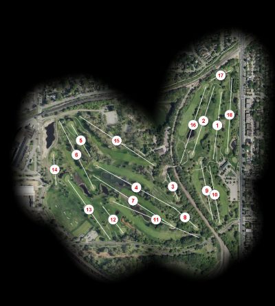 Columbia Golf Club