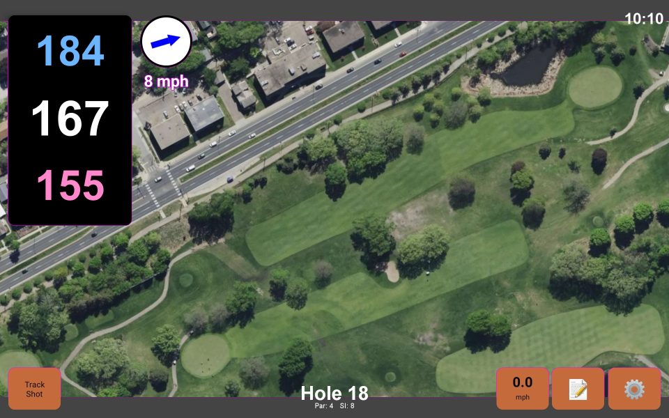 Hole preview 3