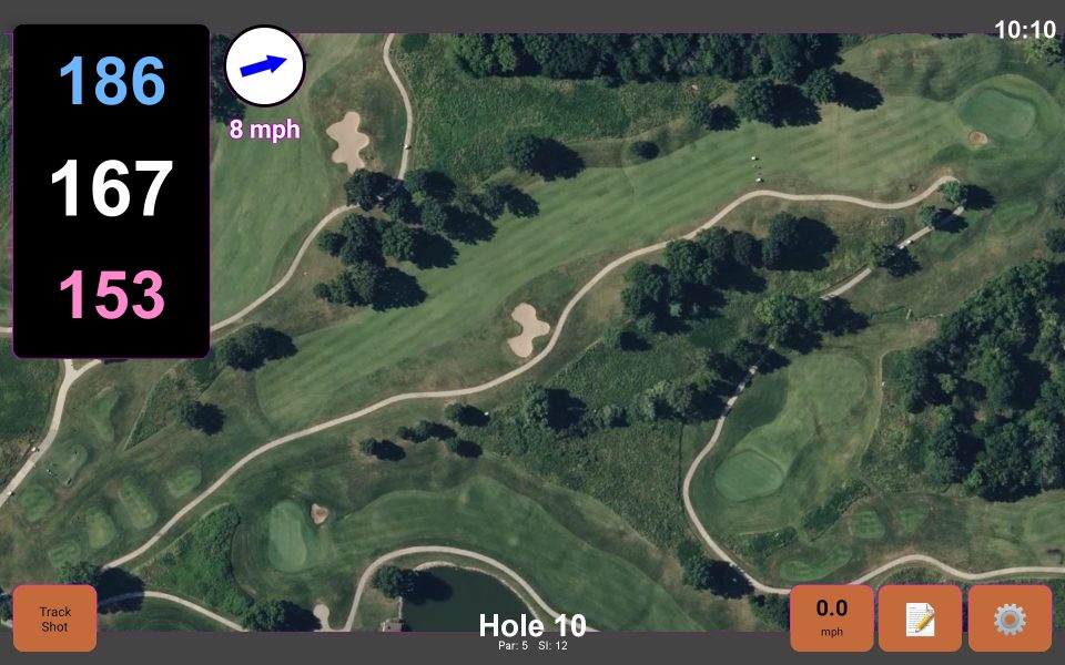 Hole preview 2