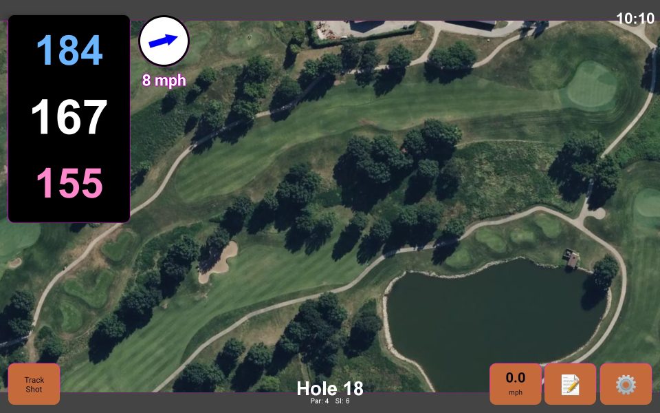 Hole preview 3