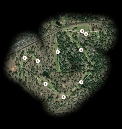 Mountain High Golf Course