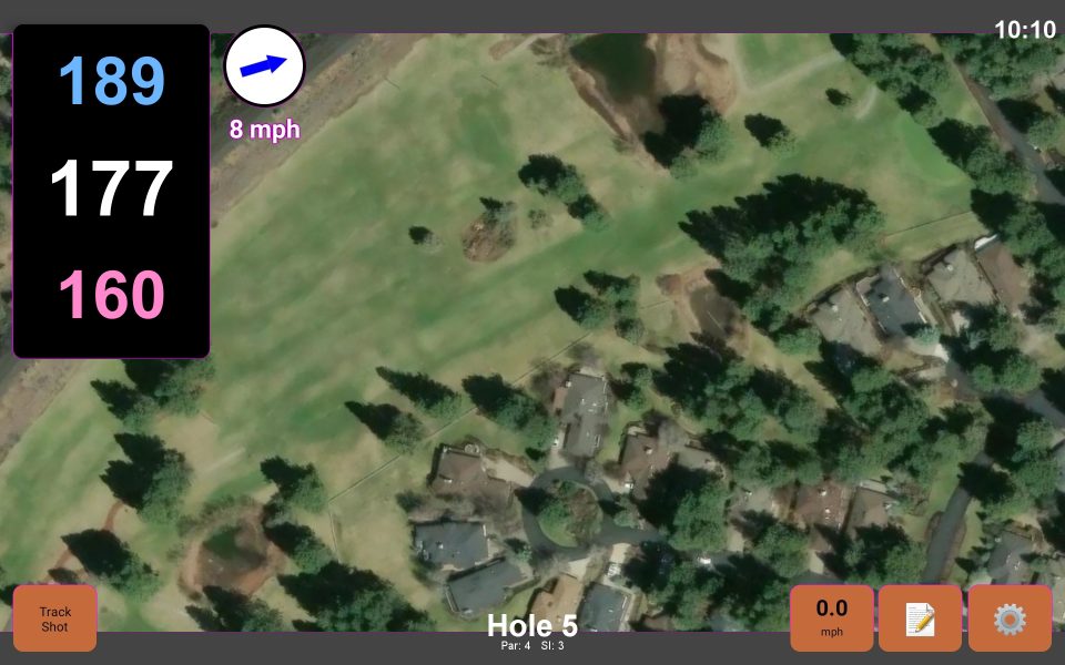 Hole preview 2