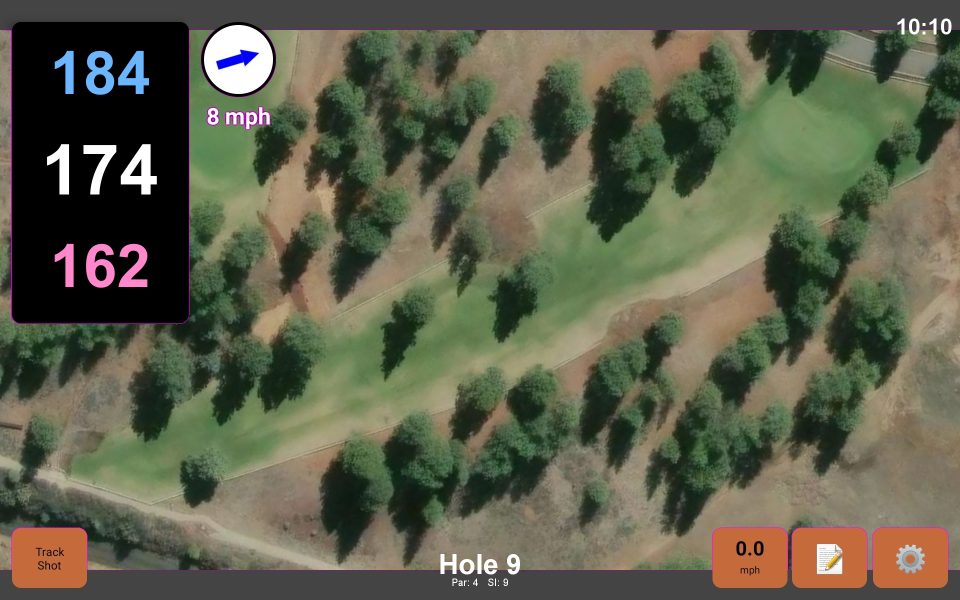 Hole preview 3