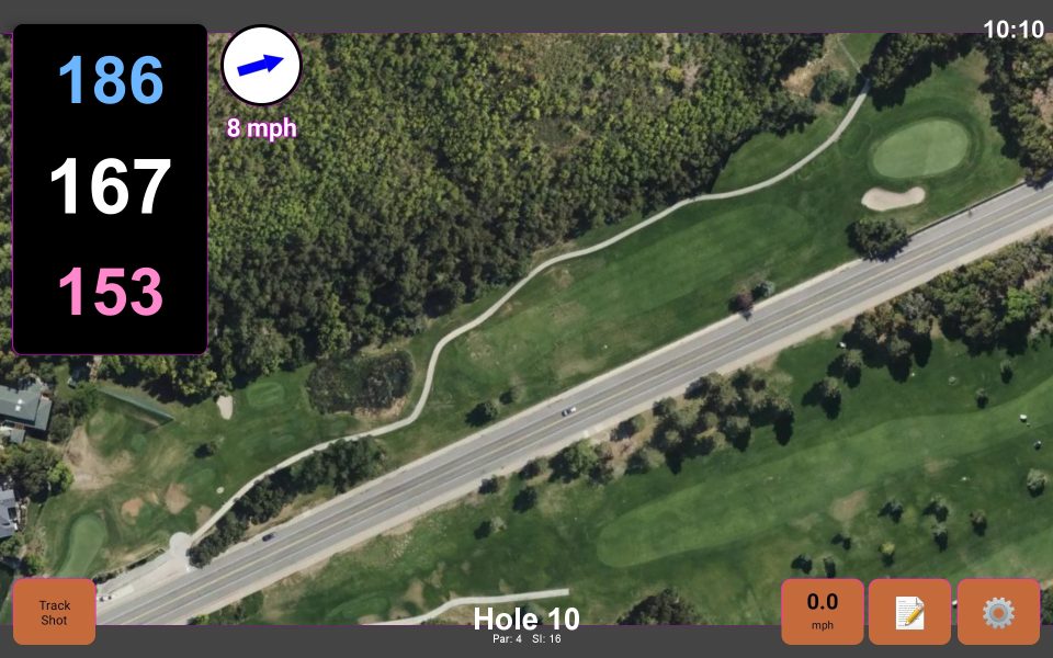 Hole preview 2