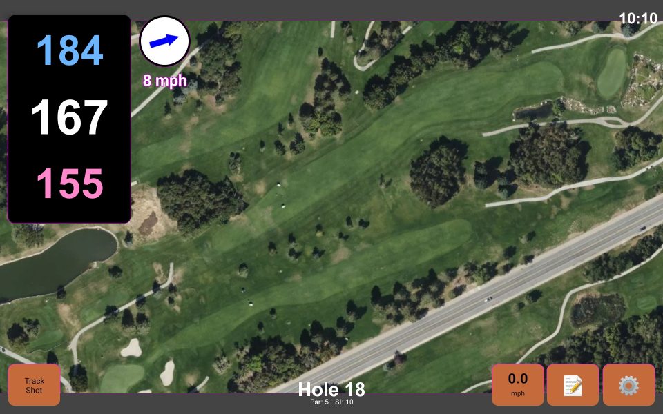 Hole preview 3
