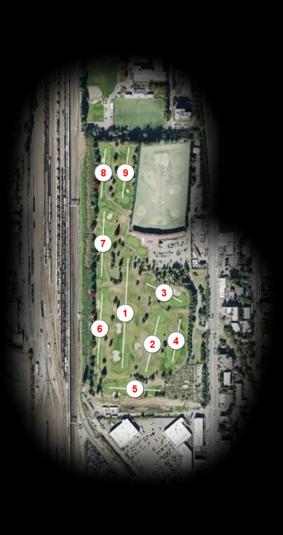 Interbay course overview