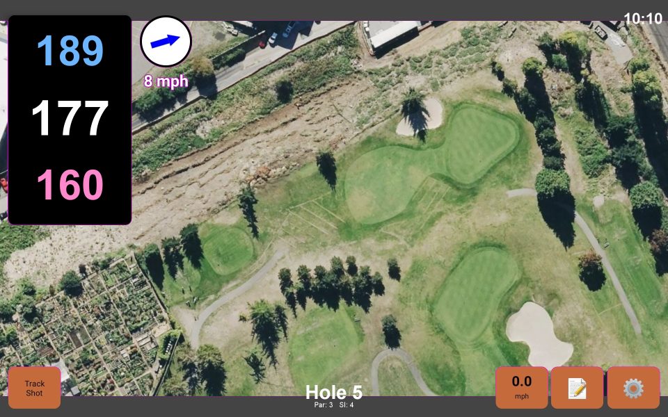 Hole preview 2