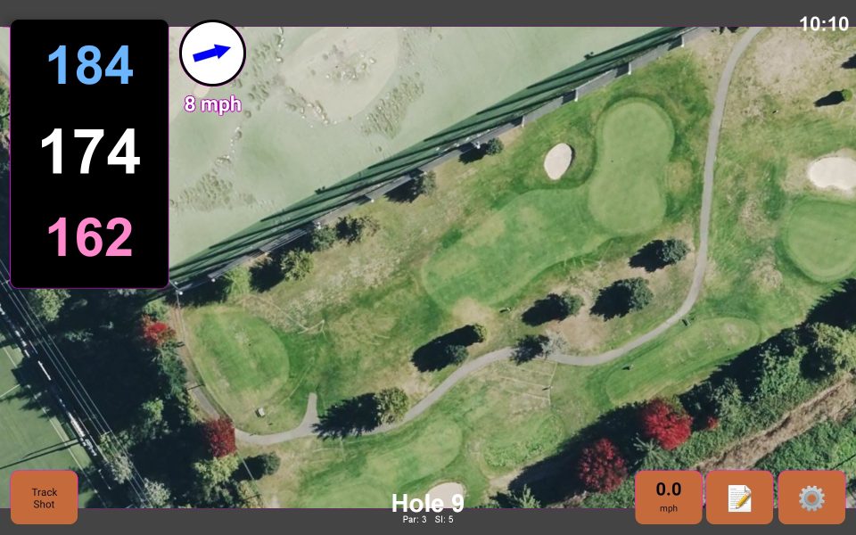 Hole preview 3