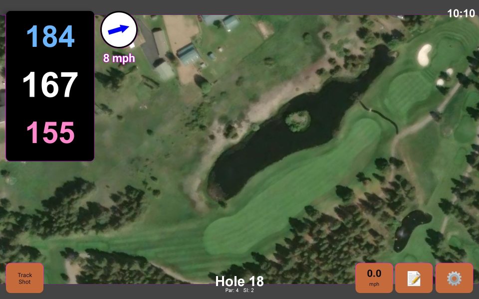 Hole preview 3
