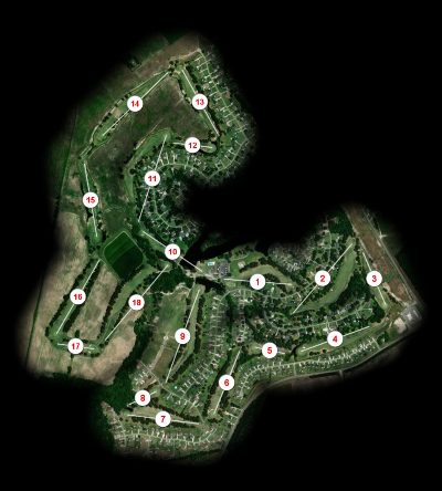 Rock Creek Golf & Country Club