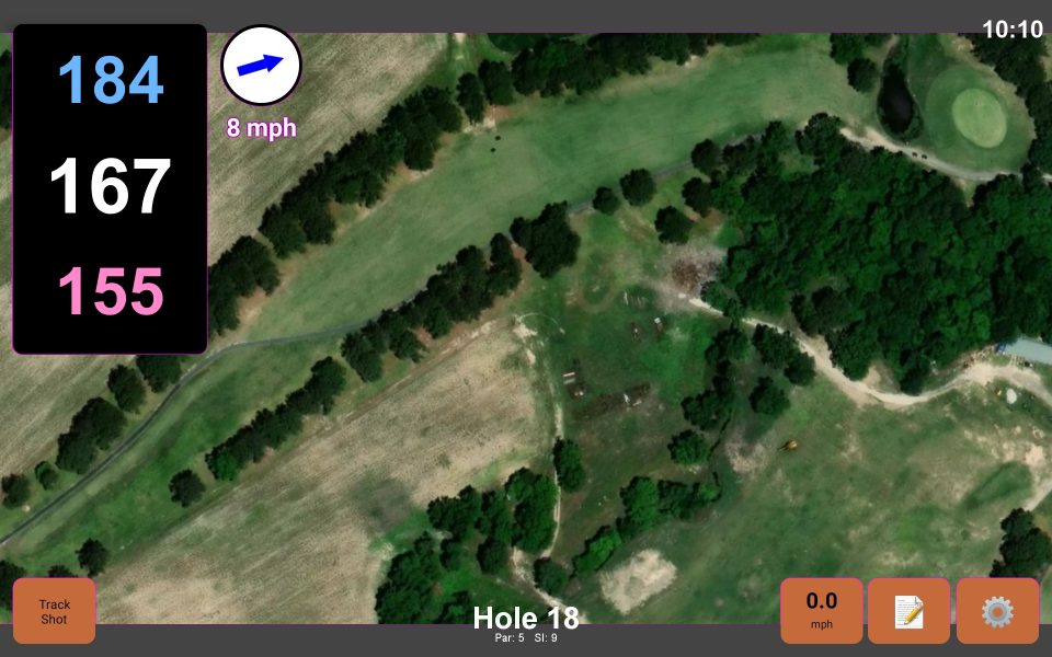 Hole preview 3
