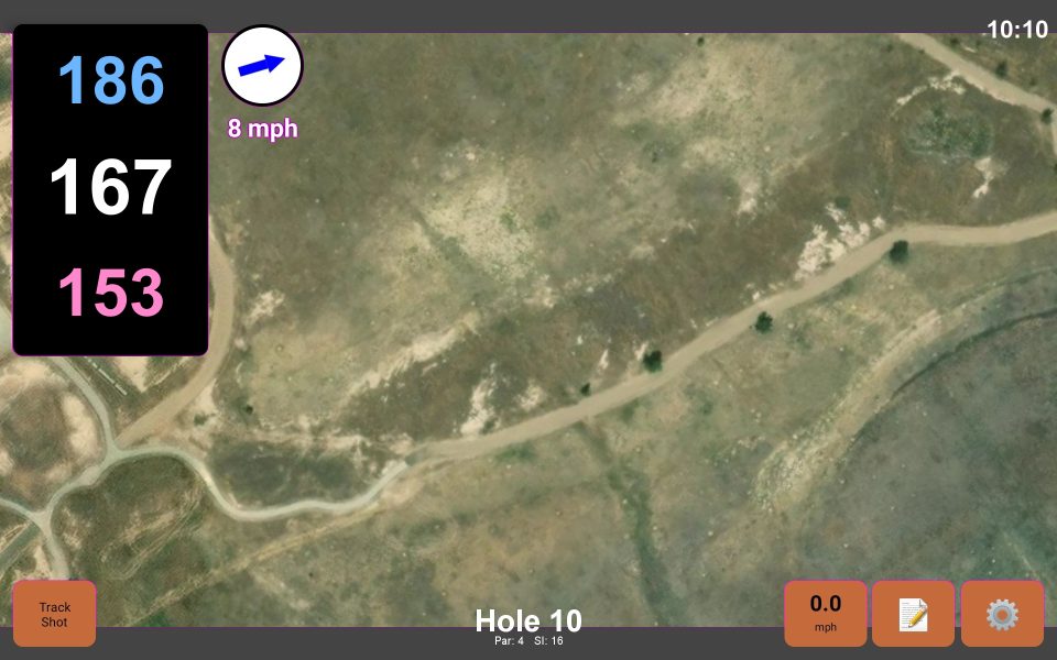 Hole preview 2