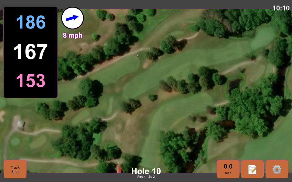 Hole preview 2