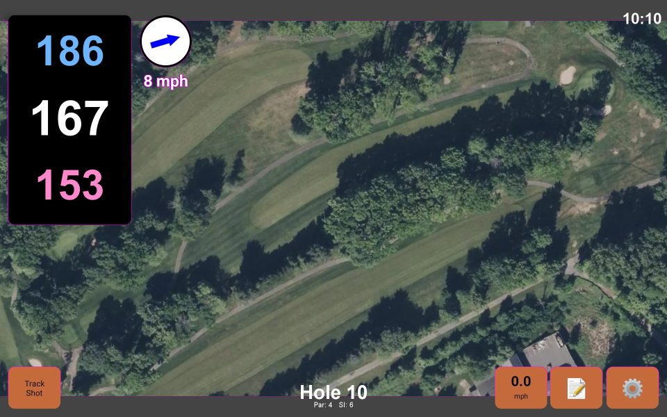 Hole preview 2