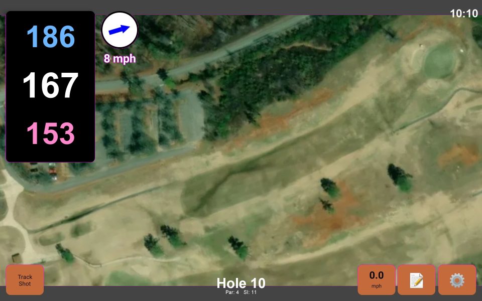 Hole preview 2