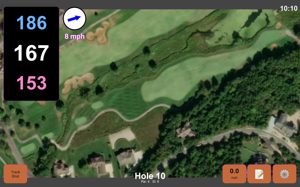 Hole preview 2
