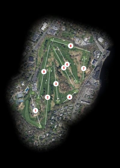 Birchwood Country Club
