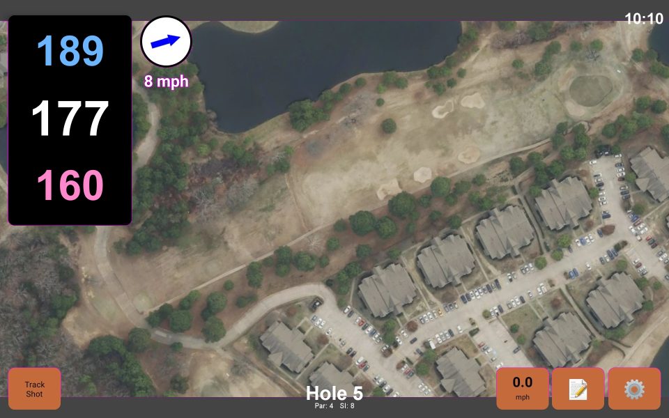 Hole preview 2