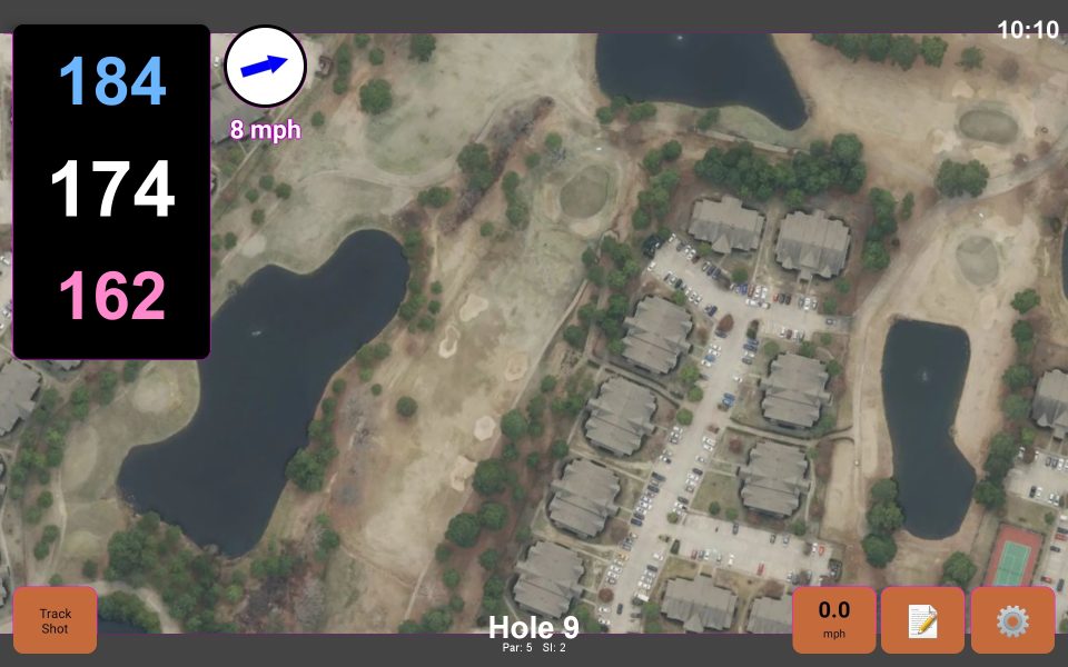 Hole preview 3