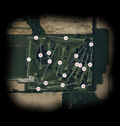 Brentwood Golf Club