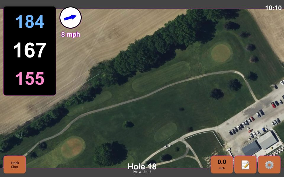 Hole preview 3