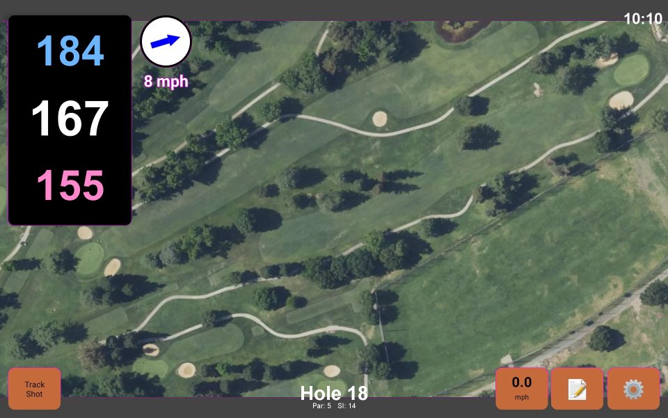 Hole preview 3