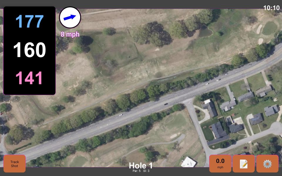 Hole preview 1