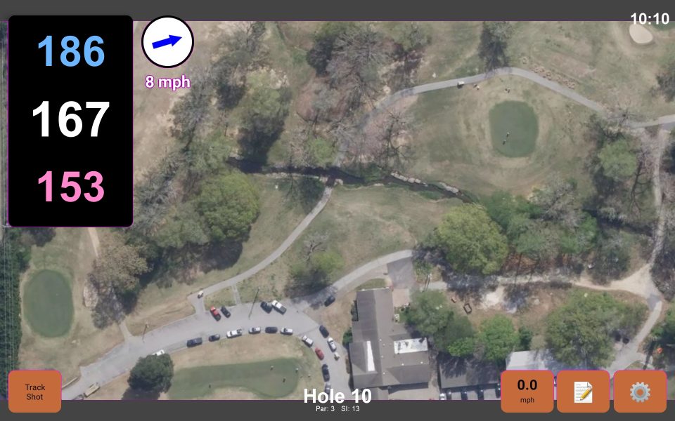 Hole preview 2