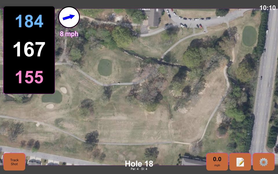 Hole preview 3