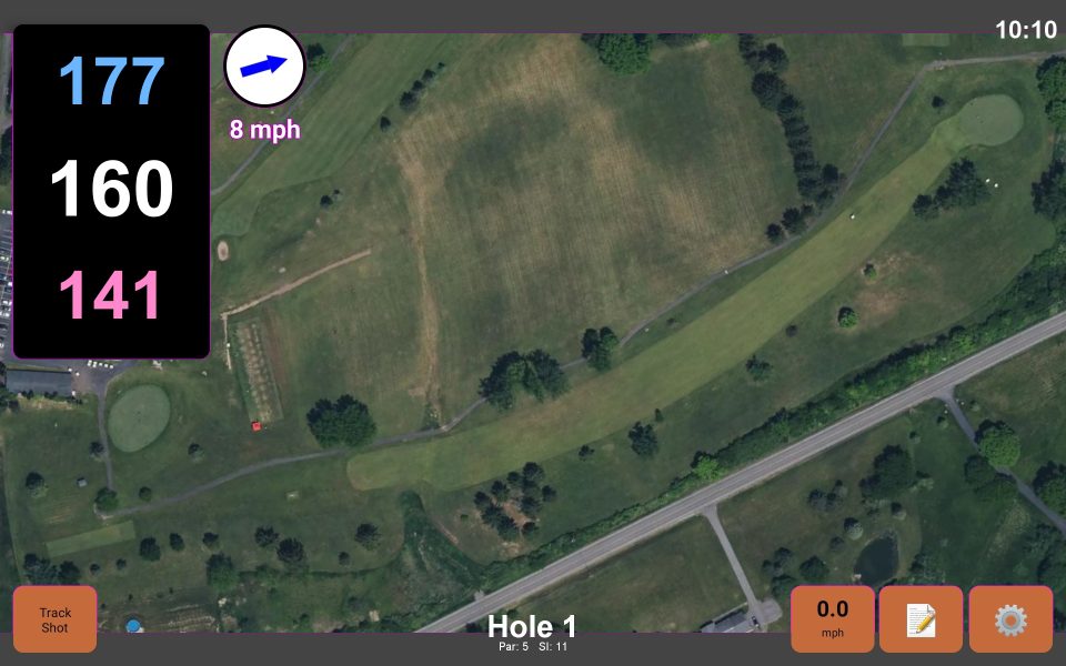 Hole preview 1