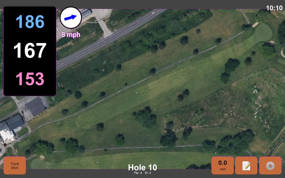 Hole preview 2