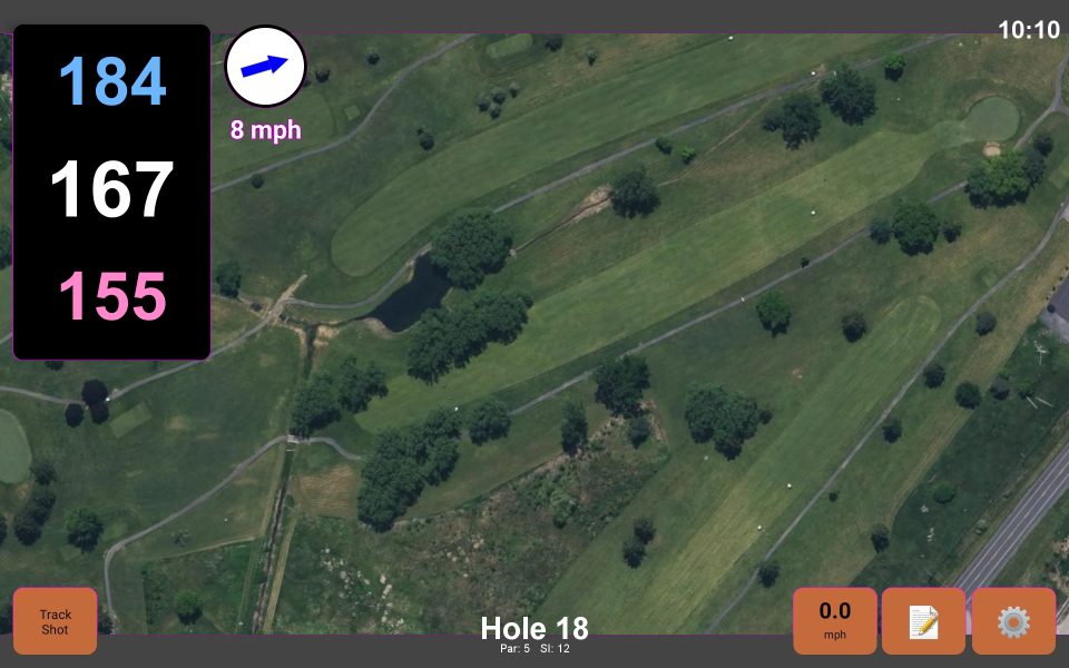 Hole preview 3