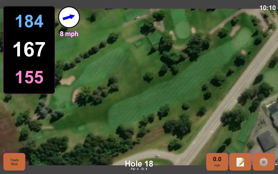 Hole preview 3