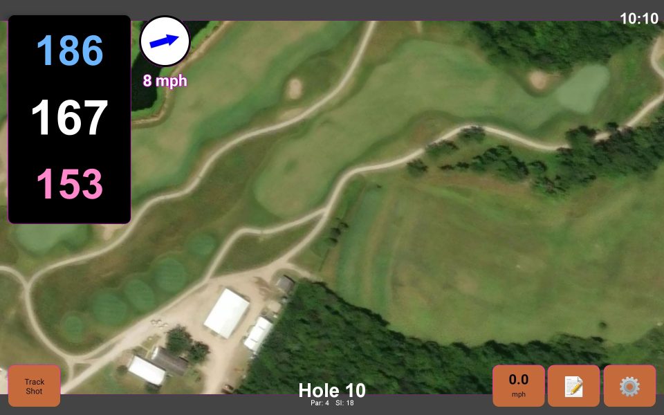Hole preview 2