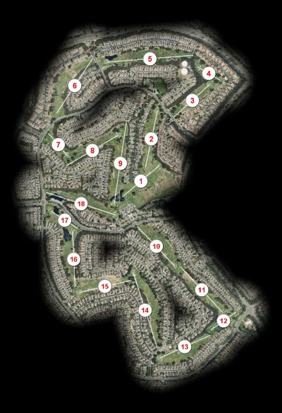 Enagic Golf Club at Eastlake
