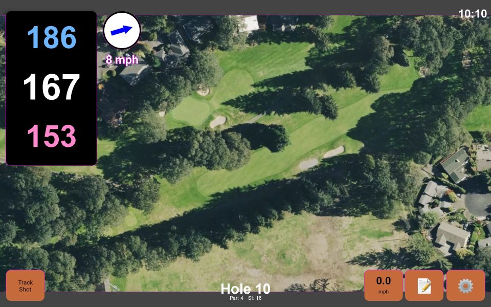 Hole preview 2