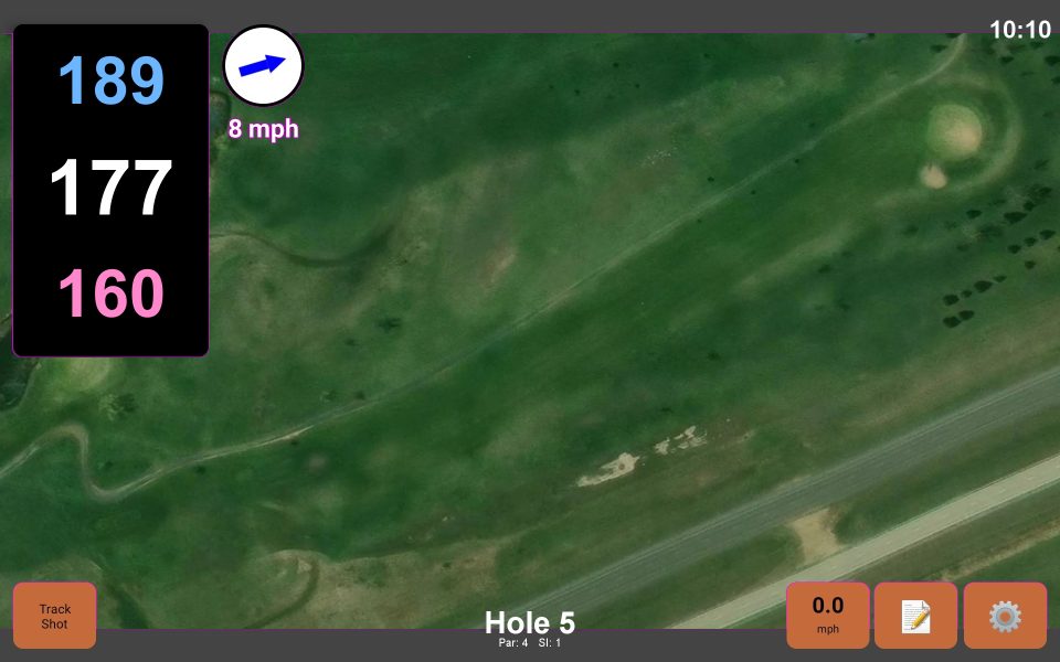 Hole preview 2