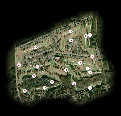 Beech Creek Golf Club